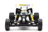 M24 BEE 2WD - RTR BUGGY - 1:24 - GIALLO/GRIGIO