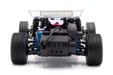 M24 BEE 2WD - RTR BUGGY - 1:24 - BLU/BIANCO