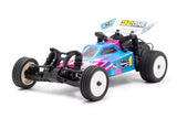 M24 BEE 2WD - RTR BUGGY - 1:24 - BLU/BIANCO