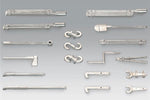 ACCESSORI IN METALLO PANZER IV - OP-03005