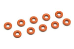 O-RING 3MM ROSSO - ORG03B