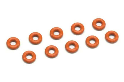 O-RING 3MM ROSSO - ORG03B