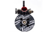 OS SPEED T1205 - 2,1CC