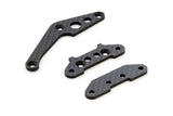 SET PIASTRE IN CARBONIO OPTIMA MID - OTW138