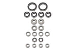 KIT COMPLETO CUSCINETTI - OVD-004