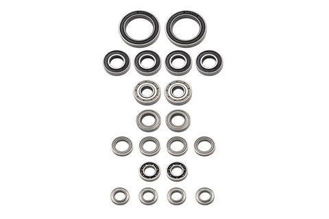 KIT COMPLETO CUSCINETTI - OVD-004