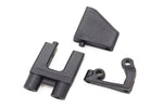 SUPPORTO SERVO + SUPPORTO PARAURTI POSTERIORE - OVD-006