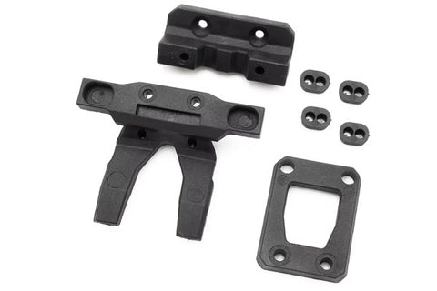 SET PARTI BLOCCO ANTERIORE - OVD-009