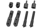 KIT FISSAGGIO CARROZZERIA - OVD-013