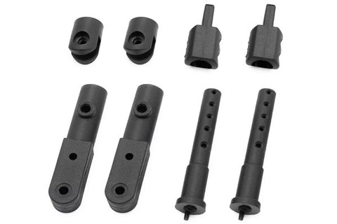 KIT FISSAGGIO CARROZZERIA - OVD-013