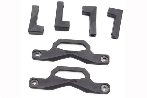 KIT FISSAGGIO BATTERIA - OVD-016