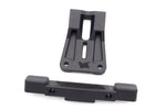 PIASTRA SUPERIORE ANTERIORE + SPESSORE ANTERIORE F/F - OVD-028