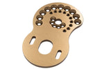 SUPPORTO MOTORE IN ALLUMINIO - OVD-035