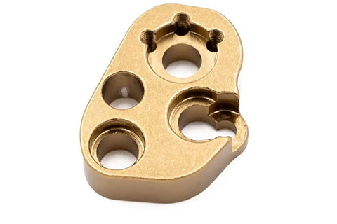 PIASTRA SUPPORTO MOTORE - OVD-041
