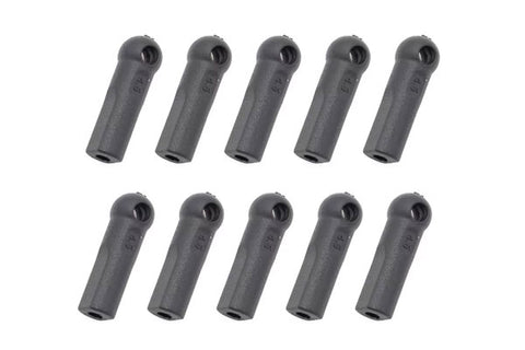 SET COMPLETO UNIBALL - OVD-050
