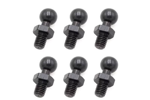 SFERA INFERIORE AMMORTIZZATORE - OVD-052