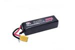 ZEPHIR BATTERIA LIPO 6S 22,2V 5000MAH 45C [XT90]