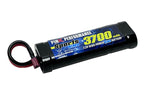 SPORTS BATTERIA NIMH 7.2V 3700 MAH - [DEANS]