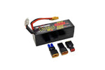 BASHING BATTERIA LIPO 4S 14,8V 6300MAH 50C [MULTI]