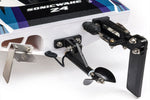 SONICWAKE 24" - DEEP V - RTR MOTOSCAFO - BLU
