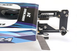 SONICWAKE 24" - DEEP V - RTR MOTOSCAFO - BLU