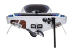 SONICWAKE 24" - DEEP V - RTR MOTOSCAFO - BLU