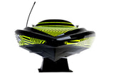 SONICWAKE V3 36" - RTR MOTOSCAFO - NERO