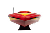 SONICWAKE V3 36" - RTR MOTOSCAFO - ROSSO