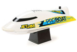 JET JAM V2 - WHITE