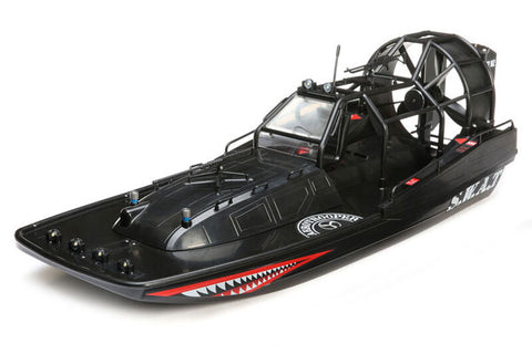 AEROTROOPER 25" BRUSHLESS- RTR AIRBOAT