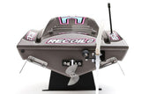 RECOIL 2 V2 26" AUTOADDRIZZANTE DEEP V - RTR MOTOSCAFO - SHREDDY