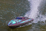 RECOIL 2 V2 26" AUTOADDRIZZANTE DEEP V - RTR MOTOSCAFO - SHREDDY