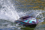 RECOIL 2 V2 26" AUTOADDRIZZANTE DEEP V - RTR MOTOSCAFO - SHREDDY