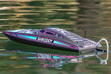 RECOIL 2 V2 26" AUTOADDRIZZANTE DEEP V - RTR MOTOSCAFO - SHREDDY