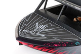 JETSTREAM 24" 1:6 - RTR JET BOAT - SHREDDY