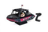 JETSTREAM 24" 1:6 - RTR JET BOAT - SHREDDY