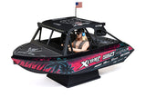 JETSTREAM 24" 1:6 - RTR JET BOAT - SHREDDY