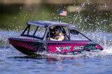 JETSTREAM 24" 1:6 - RTR JET BOAT - SHREDDY