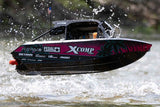 JETSTREAM 24" 1:6 - RTR JET BOAT - SHREDDY