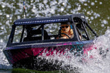 JETSTREAM 24" 1:6 - RTR JET BOAT - SHREDDY