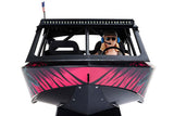 JETSTREAM 24" 1:6 - RTR JET BOAT - SHREDDY