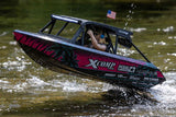 JETSTREAM 24" 1:6 - RTR JET BOAT - SHREDDY