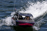 JETSTREAM 24" 1:6 - RTR JET BOAT - SHREDDY