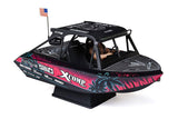 JETSTREAM 24" 1:6 - RTR JET BOAT - SHREDDY