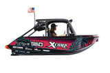 JETSTREAM 24" 1:6 - RTR JET BOAT - SHREDDY