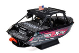 JETSTREAM 24" 1:6 - RTR JET BOAT - SHREDDY