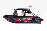 JETSTREAM 24" 1:6 - RTR JET BOAT - SHREDDY