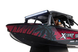 JETSTREAM 24" 1:6 - RTR JET BOAT - SHREDDY