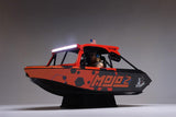 JETSTREAM 24" 1:6 - RTR JET BOAT - MOJO