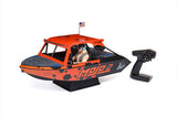 JETSTREAM 24" 1:6 - RTR JET BOAT - MOJO